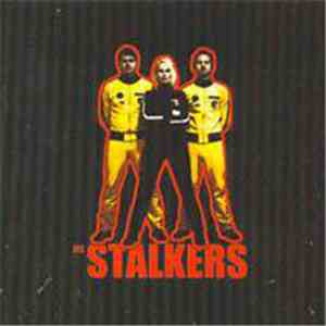 NsStalkers - Entry Wounds