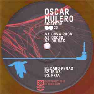 Oscar Mulero - Biosfera