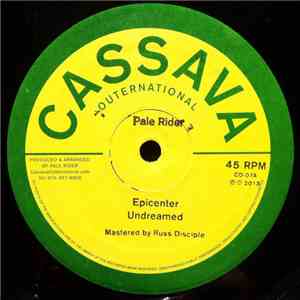 Pale Rider - Epicenter