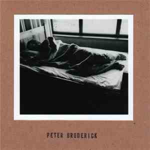 Peter Broderick - Music For A Sleeping Sculpture Of Peter Broderick