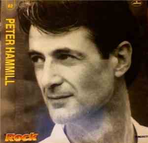 Peter Hammill - Untitled