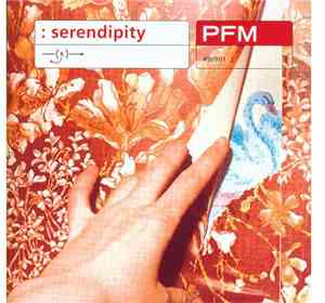 PFM - Serendipity