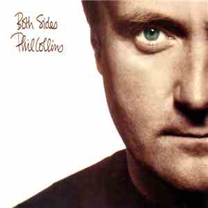 Phil Collins - Both Sides