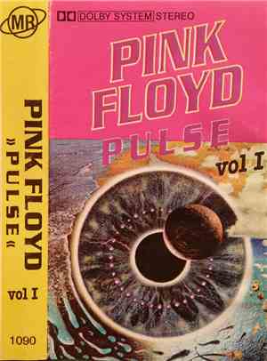 Pink Floyd - Pulse Vol.1