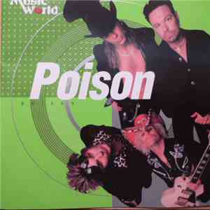 Poison  - Music World