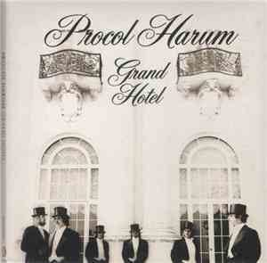 Procol Harum - Grand Hotel