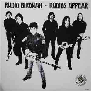Radio Birdman - Radios Appear