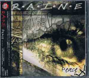 Raine  - Peace