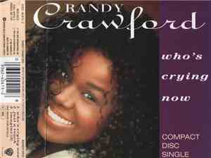 Randy Crawford - Who's Crying Now