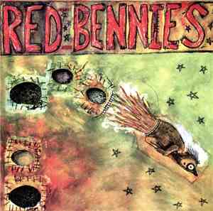 Red Bennies - Soul 002