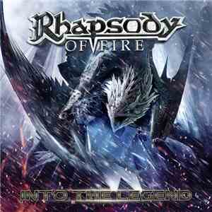 Rhapsody Of Fire - Into The Legend