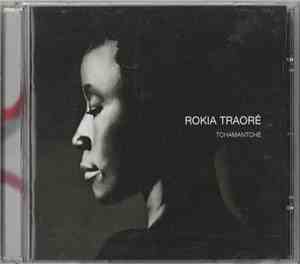 Rokia Traoré - Tchamantché