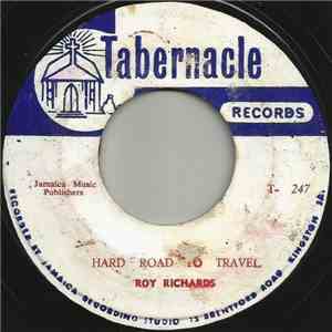 Roy Richards - Hard Road To Travel