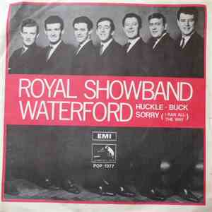 Royal Showband Waterford - Huckle Buck