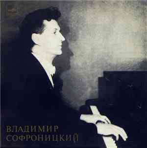 S. Rachmaninov Plays Vladimir Sofronitsky - Preludes, Moments Musicaux,  Ét ...