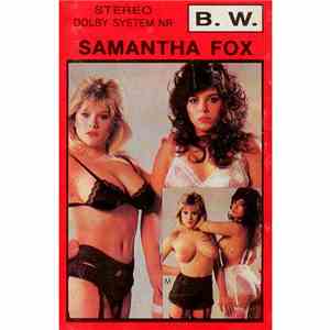 Samantha Fox - Samantha Fox