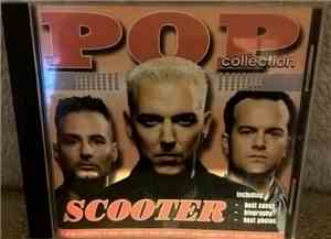 Scooter - Pop Collection