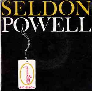 Seldon Powell - Seldon Powell