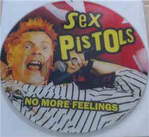 Sex Pistols - No More Feelings