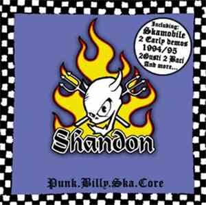 Shandon - Punk.Billy.Ska.Core