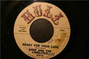 Shep And The Limelites - Ready For Your Love
