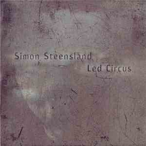Simon Steensland - Led Circus