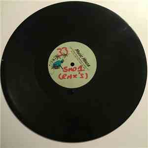 SMD / Ramos, Supreme & Sunset Regime - SMD #4 (Dubplate Mix) / Crowd Contro ...