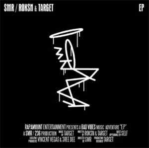 SMR  - EP
