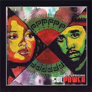 Sol Uprising - Sol Power