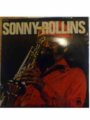 Sonny Rollins - Horn