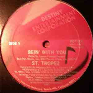 St. Tropez - Bein' With You / I've Been Watching You
