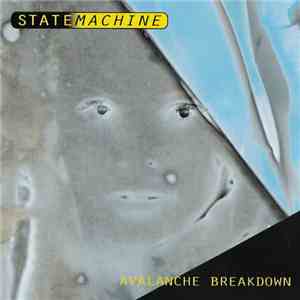 Statemachine - Avalanche Breakdown