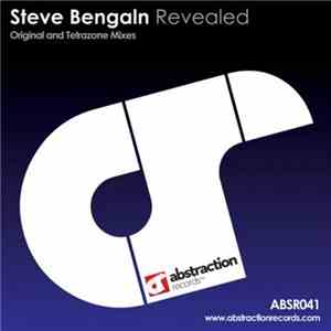 Steve Bengaln - Revealed