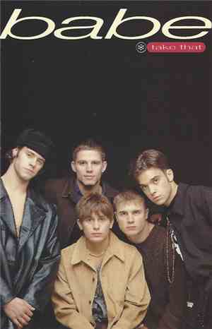 Take That - Babe