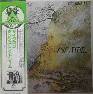 Tangerine Dream - Cyclone