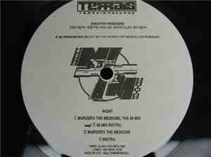Terrais - Murders The Medicine