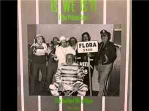 The Barbed Wire Choir Of Flora, Illinois / Chief Ed Guyott And The Long Arm ...
