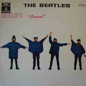 The Beatles - Help! 