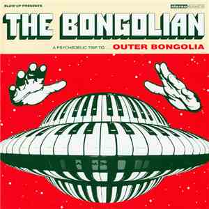 The Bongolian - Outer Bongolia