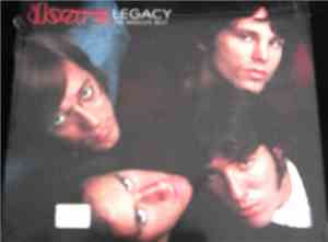 The Doors - Legacy: The Absolute Best