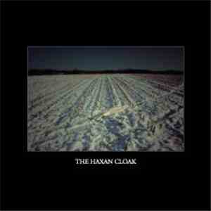 The Haxan Cloak - The Haxan Cloak