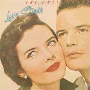 The J. Geils Band - Love Stinks