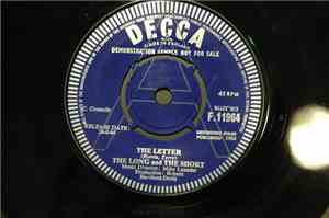 The Long And The Short - The Letter