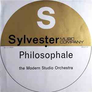 The Modern Studio Orchestra - Philosophale