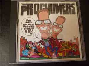 The Proclaimers - I'm On My Way