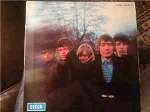 The Rolling Stones - Between The Buttons