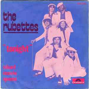 The Rubettes - Tonight
