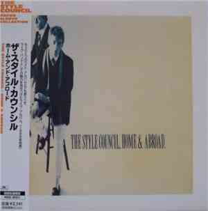 The Style Council - Home & Abroad