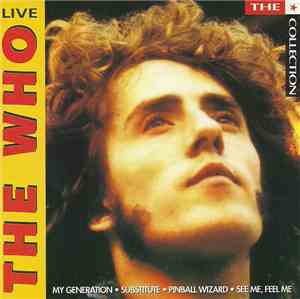 The Who - Live