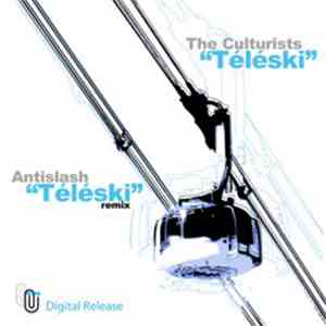 TheCulturists / Antislash - Teleski
